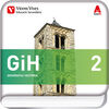 GIH 2 (DIGITAL) GEOGRAFIA I HISTORIA ESO AULA 3D