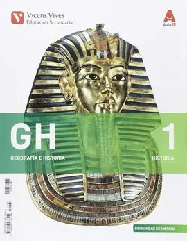 Gh 1 (1. 1-1. 2)+ Madrid Separata Geo+ Hist