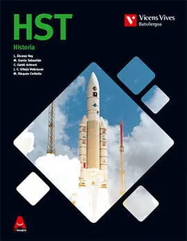 Hst Historia (Batxilergoa)