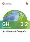 GH 3 ACTIVIDADES (GEOGRAFIA) AULA 3D