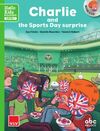 CHARLIE AND THE SPORTS DAY SURPRISE (HELLO KIDS)