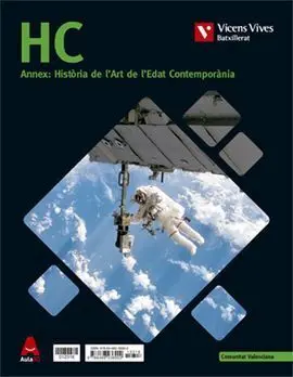 Hc Val N/E + Annex Historia Mon Contemporani