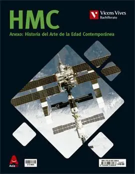 Hmc - 1º Bach. (Historia del Mundo Contemporaneo) N/E + Anexo Historia Mundo Contemp N/C