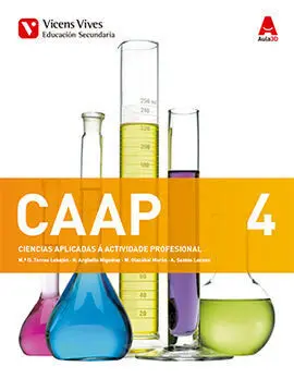 Caap Gal (Ciencias Aplicadas a Actividade Prof)