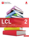 LCL 2 (LENGUA CASTELLANA Y LITERATURA) ANDALUCIA (AULA 3D)
