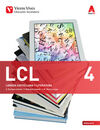 LCL 4 (LENGUA CASTELLANA Y LITERATURA) ANDALUCIA (AULA 3D)