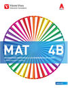 MAT 4 B ANDALUCIA (AULA 3D)