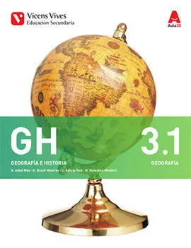 Gh 3 (3. 1-3. 2H) + la Rioja Separata Geografia
