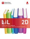 LLIL 2D (QUADERN DIVERSITAT) AULA 3D