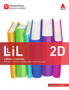 LLIL 2D VALENCIA (QUADERN DIVERSITAT) AULA 3D