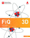 FIQ 3D BALEARS (QUADERN DIVERSITAT) AULA 3D