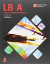 LB A (LIT CAST CATALUNYA BACHILLERATO) AULA 3D