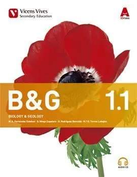 B&G 1 Trim+ 3Cd's+Annex Group a 3D Class