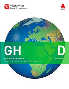Gh D Cuaderno Diversidad Geografia Humana