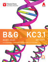B&G 3 (3.1-3.2) KEY CONCEPTS+ 2CD'S