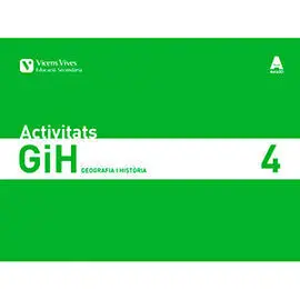 Gih 4 (4. 1-4. 2) Balears Historia Activitats