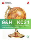 G&H 3.1 KEY CONCEPTS ECONOMIC GEOGRAPHY+CD