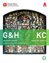 G&H KEY CONCEPTS HISTORY+CD (MODERN HISTORY)