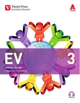 Ev 3+Cd (Ethical Values 3D Class)