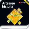 ARTEAREN HISTORIA (BASIC) BATXILERGOA