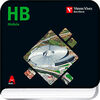 HB (BASIC) HISTORIA BATXILLERAT AULA 3D