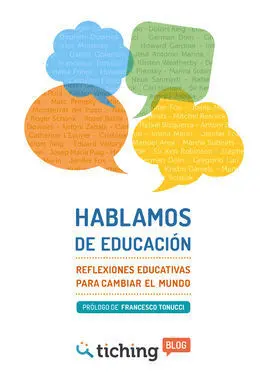 Hablamos de Educacion
