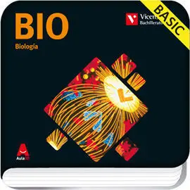 Bio (Basic) Bachillerato - Aula 3D