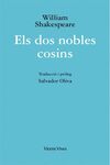 ELS DOS NOBLES COSINS (ED. RUSTICA)