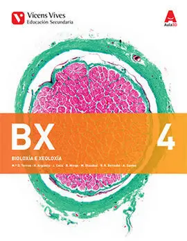 Bx 4+ Bx 4 Dosier