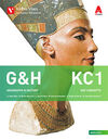 G&H 1 ANDALUCIA KEY CONCEPTS (+MP3)