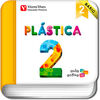 PLASTICA 2 (BASIC) AULA ACTIVA