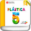 PLASTICA 5 (BASIC) AULA ACTIVA