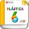 PLASTICA 6 (BASIC) AULA ACTIVA
