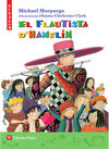 EL FLAUTISTA D'HAMELIN (PINYATA)