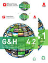 G&H 4 (4.1-4.2)+2CD'S (HISTORY) ANDALUCIA