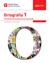 LEN PRO 1 ORTOGRAFIA