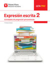 LEN PRO 2 EXPRESION ESCRITA