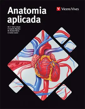 Anatomia Aplicada (1Er Batxillerat) Aula 3D