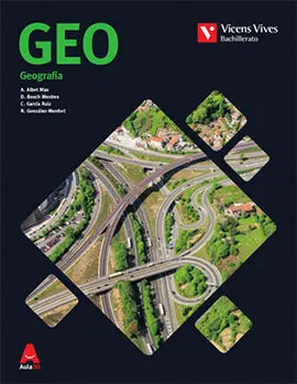 Geo+ Andalucia Separata