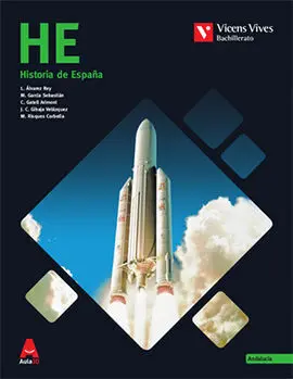He - Andalucia