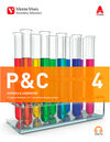 P&C 4+CD (PHYSICAL&CHEMICAL)