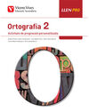 LLEN PRO 2 - ORTOGRAFIA