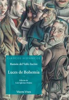 Luces de Bohemia