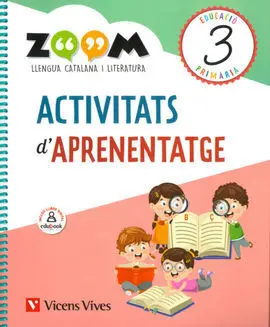 Llengua 3 Activitats D'aprenentatge (Zoom)
