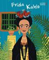 FRIDA KALHO. HISTORIAS GENIALES (VVKIDS)