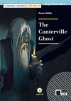 THE CANTERVILLE GHOST+CD LIFE SKILLS