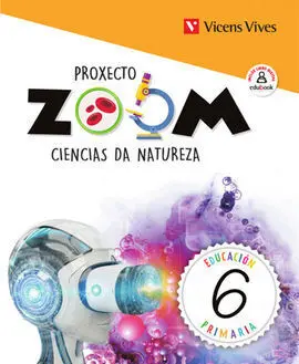 Ciencias Da Natureza 6 (Zoom)