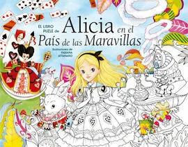 Alicia en el Pais de las Maravillas