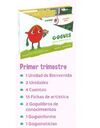 GOGUIS P3 CARPETA 1 TRIMESTRE