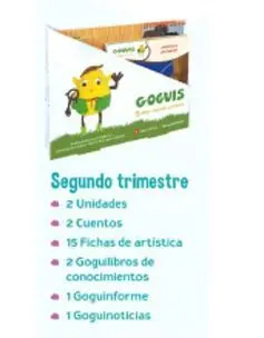 Goguis P5 Carpeta 2 Trimestre